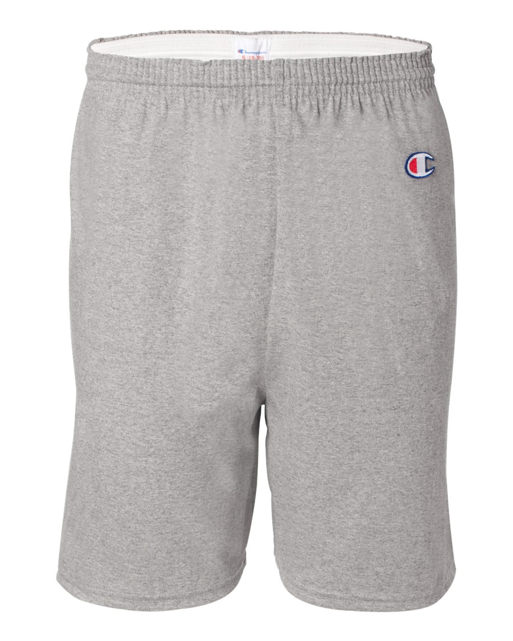 Oxford Gray Heather Blank
