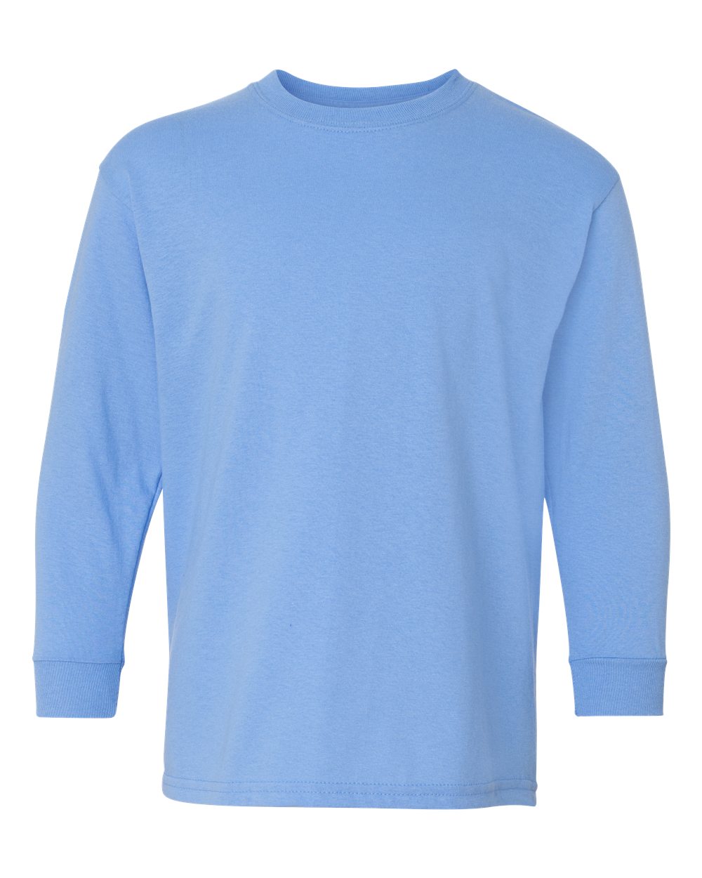 Carolina Blue Blank