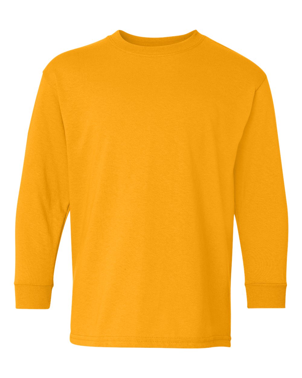 Gold Blank