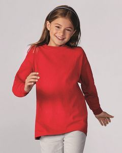 Red Blank
