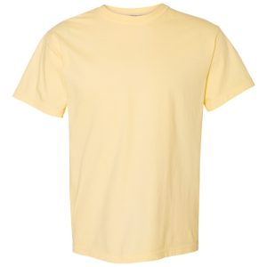 Comfort Colors® Garment-Dyed Heavyweight T-Shirt