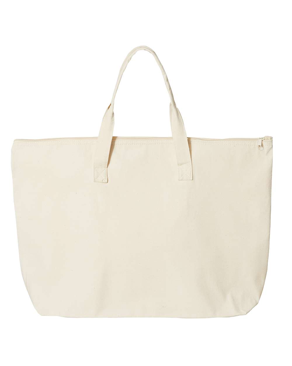 Natural Beige Blank