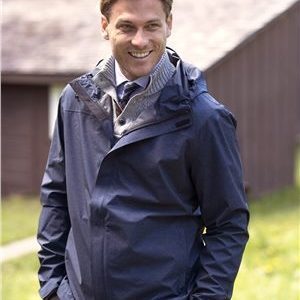 Weatherproof® 32 Degrees Mélange Rain Jacket