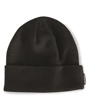 Black Blank