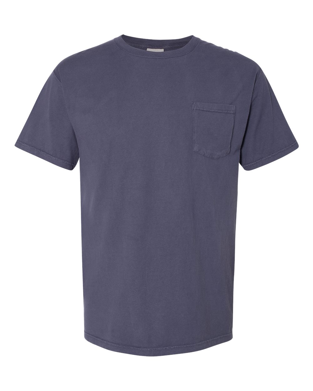 Hanes® ComfortWash™ Garment Dyed Pocket T-Shirt