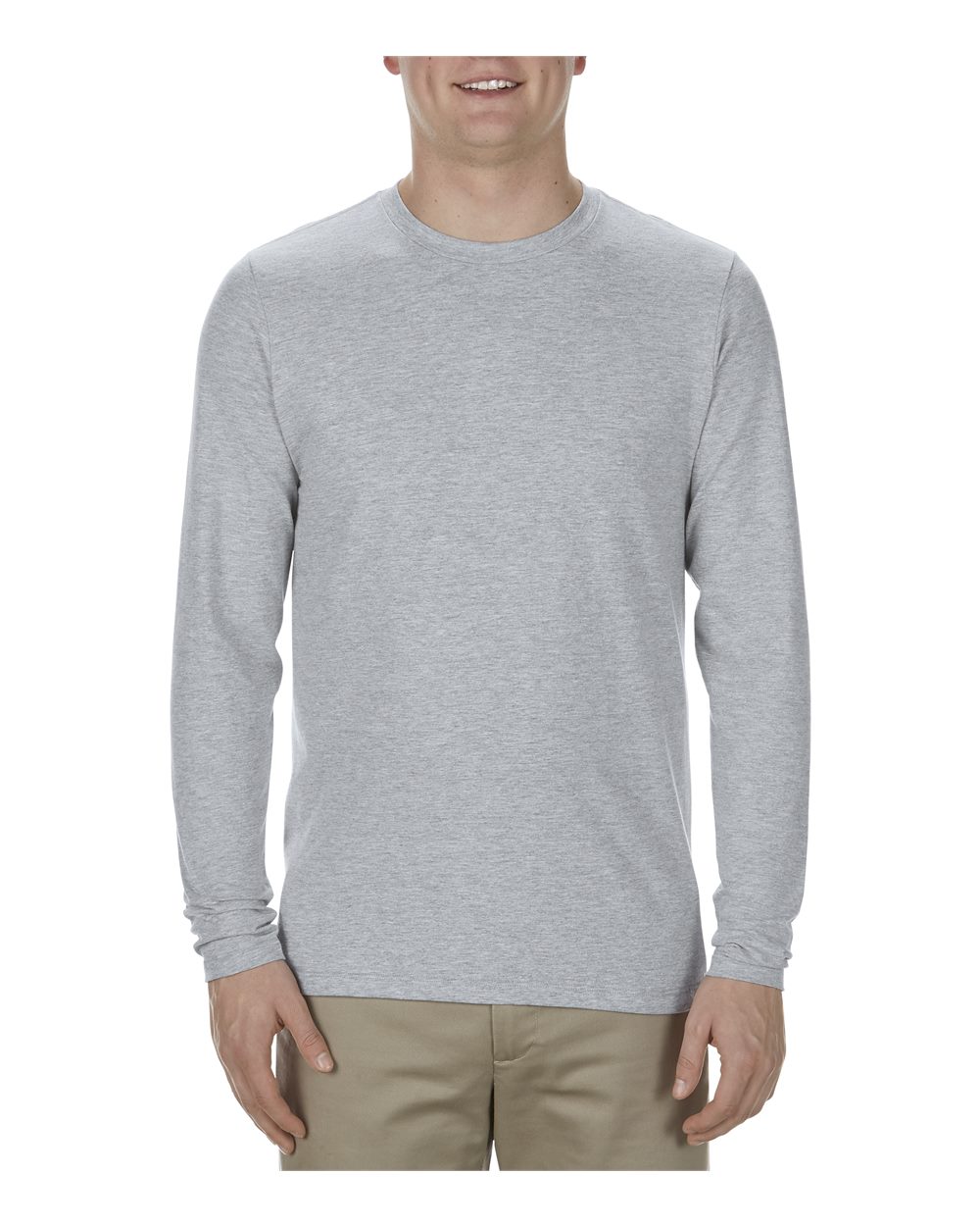 ALSTYLE Ultimate Long Sleeve T-Shirt