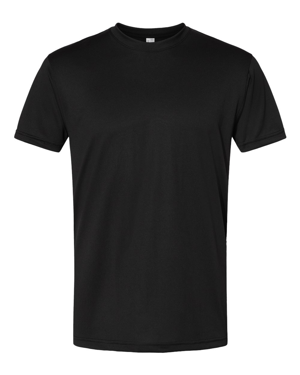 Bayside USA-Made Performance T-Shirt