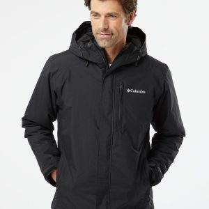 Columbia Tipton Peak™ Insulated Jacket