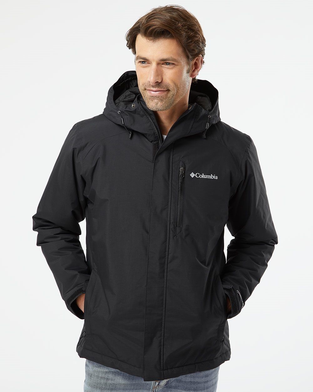 Columbia Tipton Peak™ Insulated Jacket