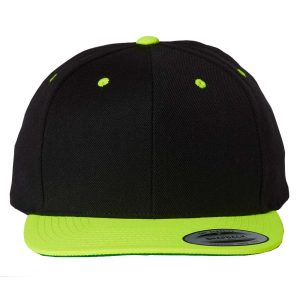 YP Classics™ Flat Bill Snapback Cap