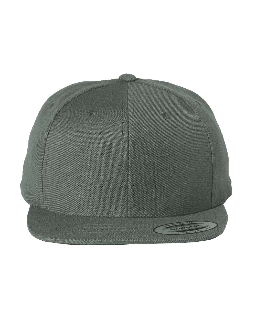 Dark Gray Blank