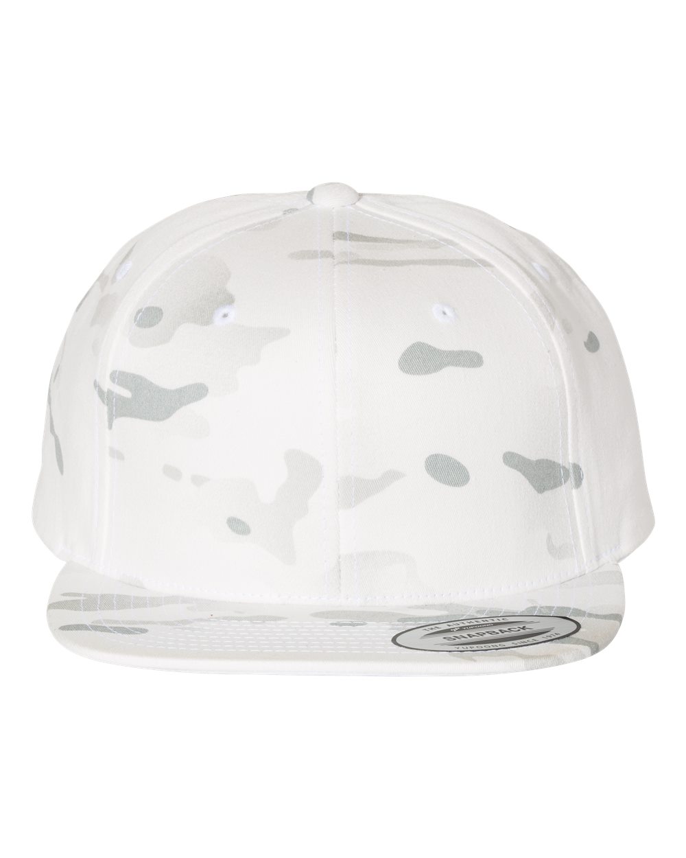 Multicam? Alpine Camo Blank