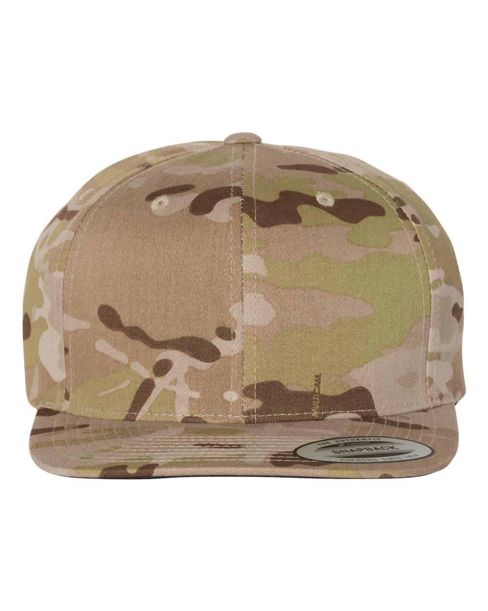 Multicam? Arid Camo Blank