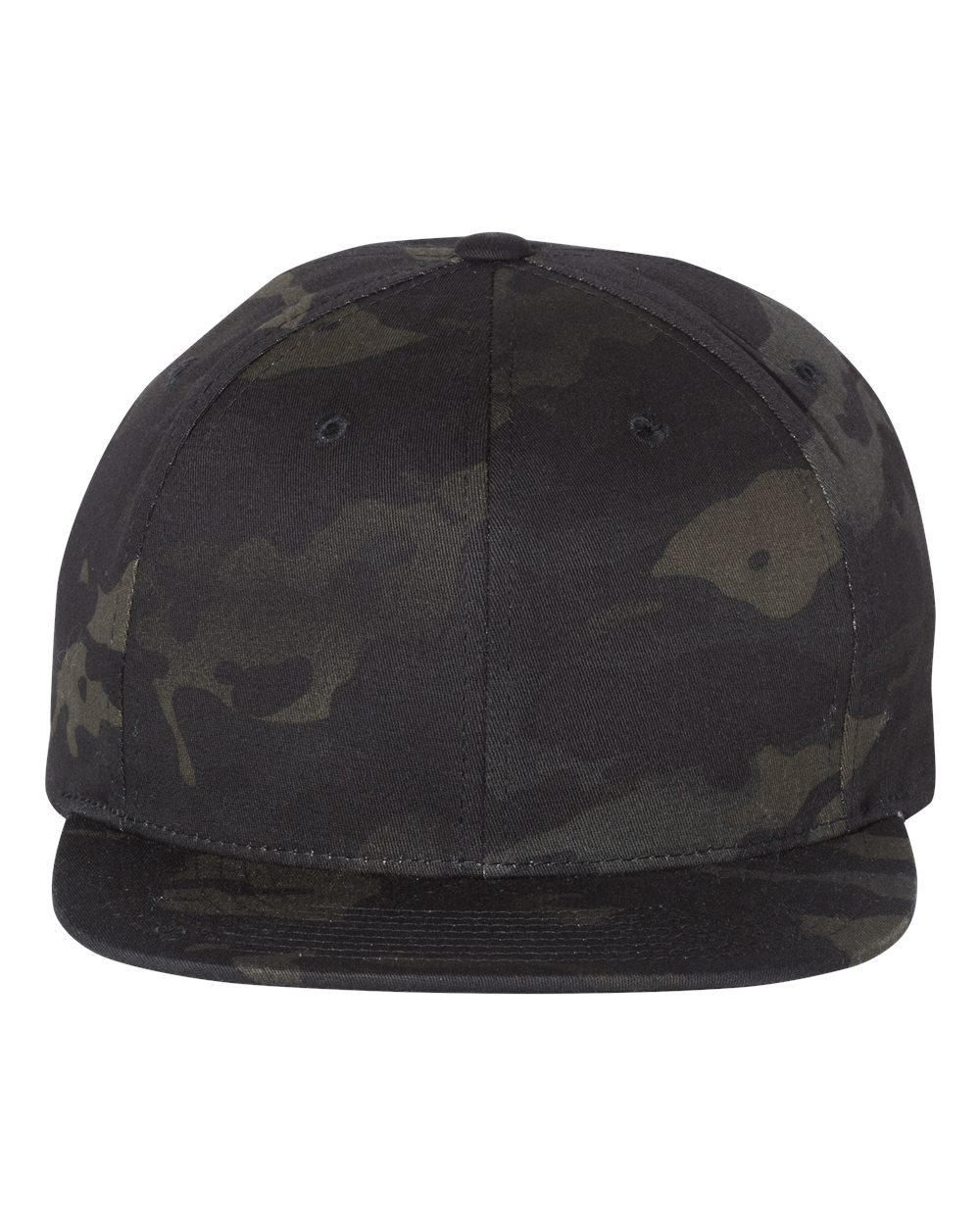 Multicam? Black Camo Blank