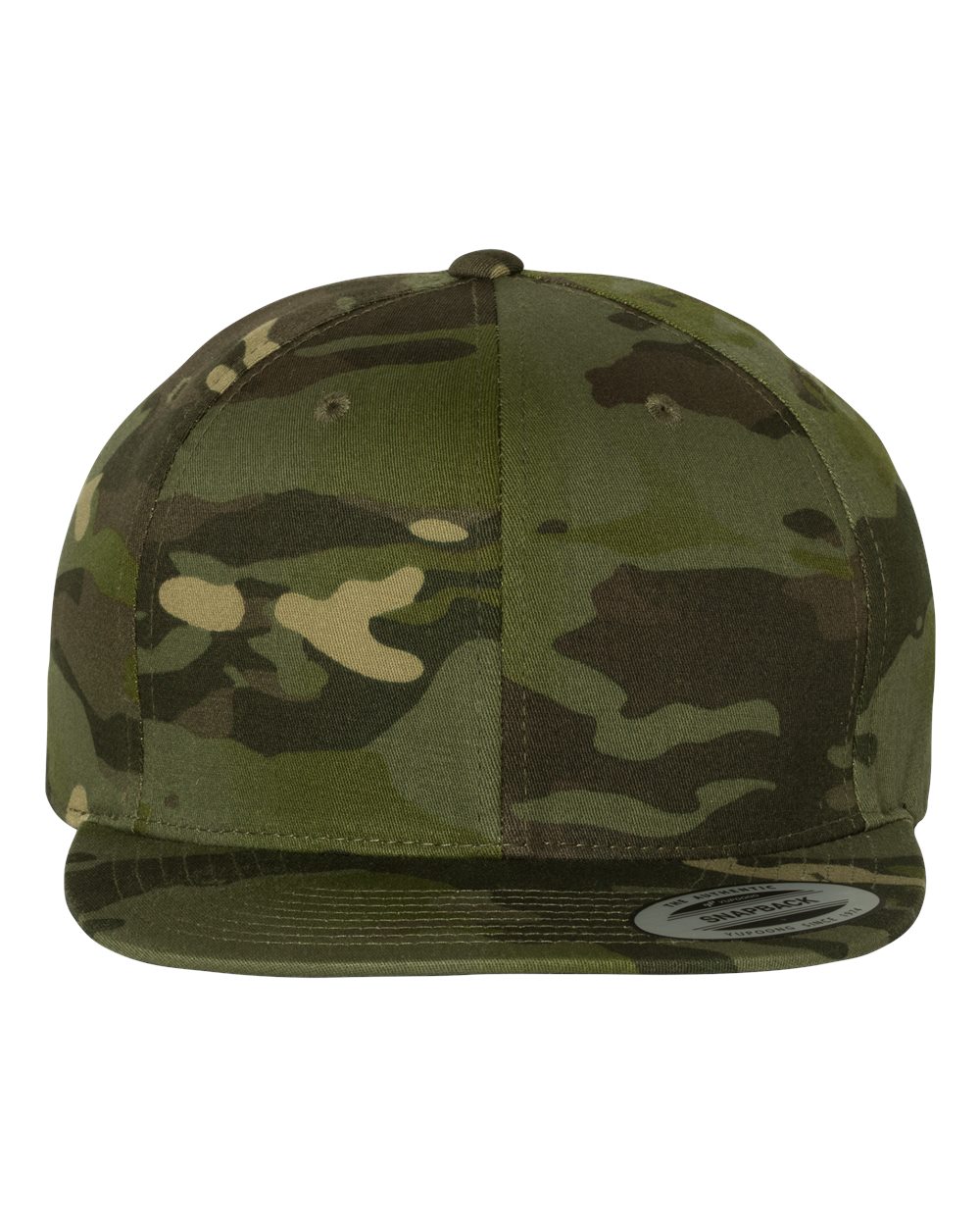 Multicam? Tropic Camo Blank