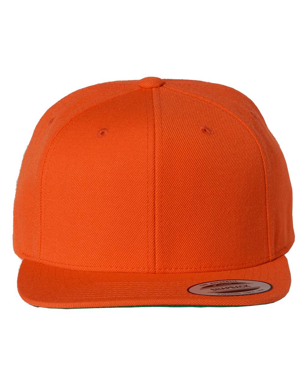 Orange Blank