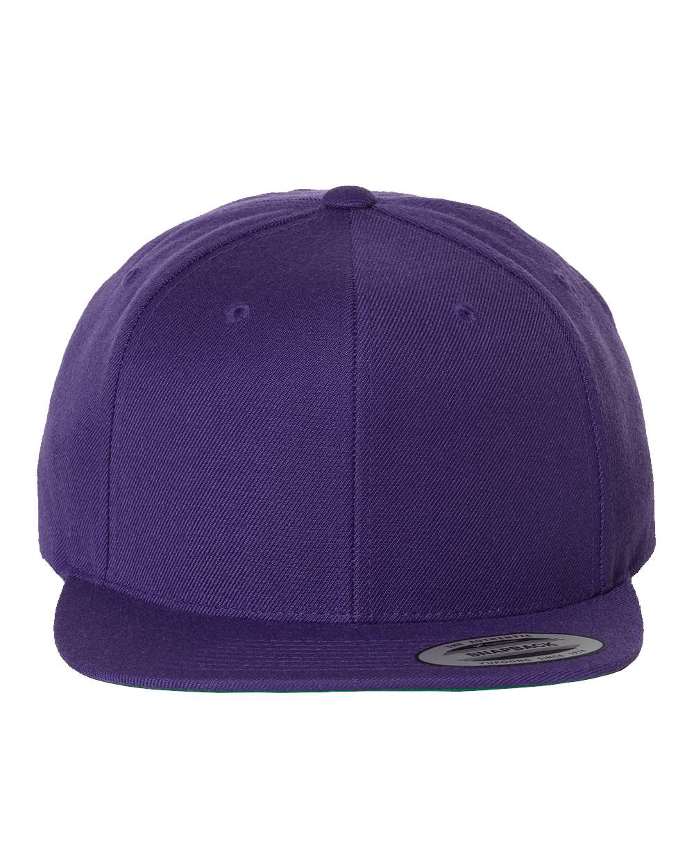 Purple Blank