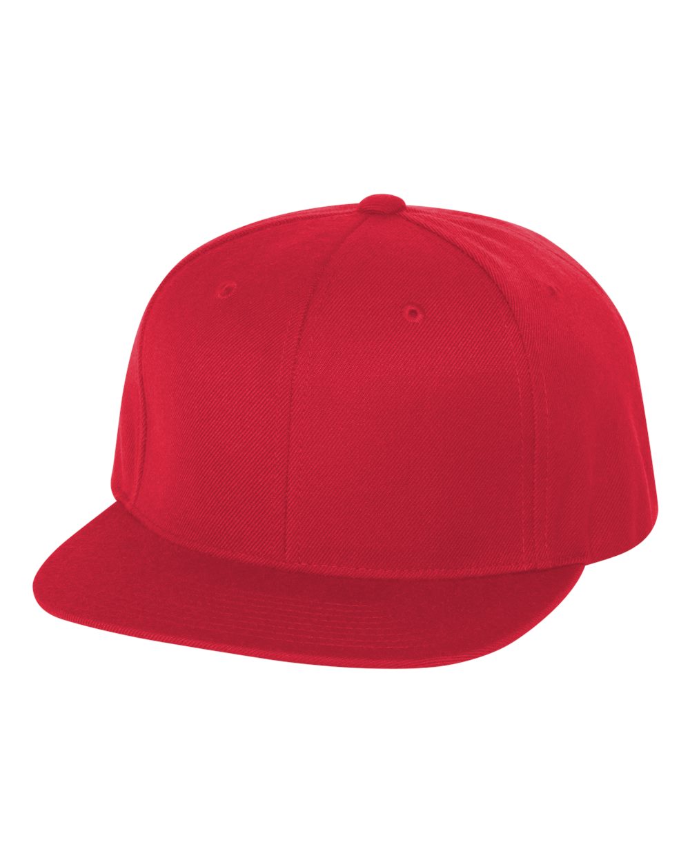 Red Blank