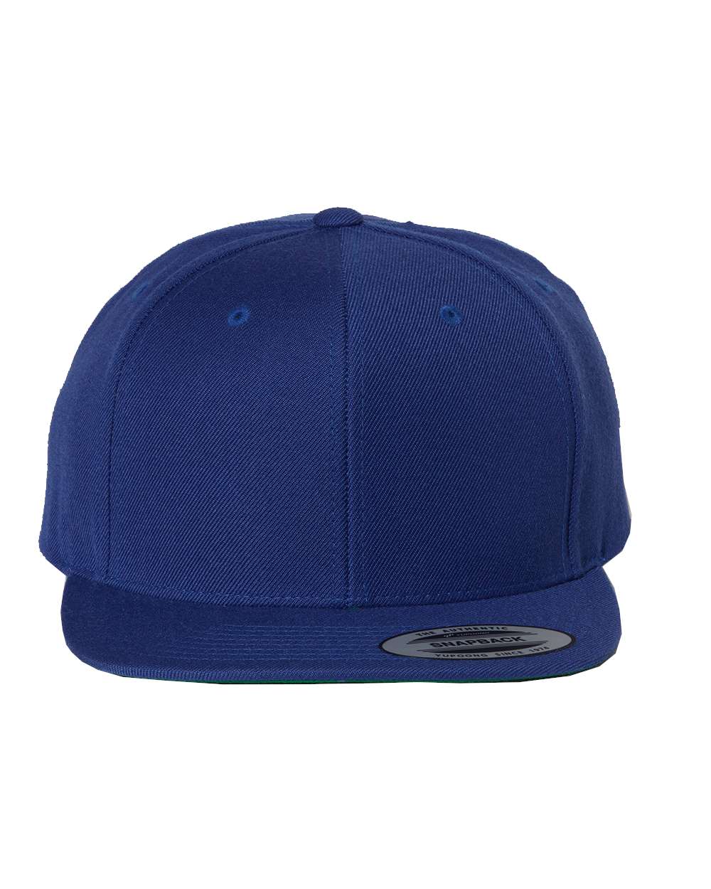 Royal Blue Blank