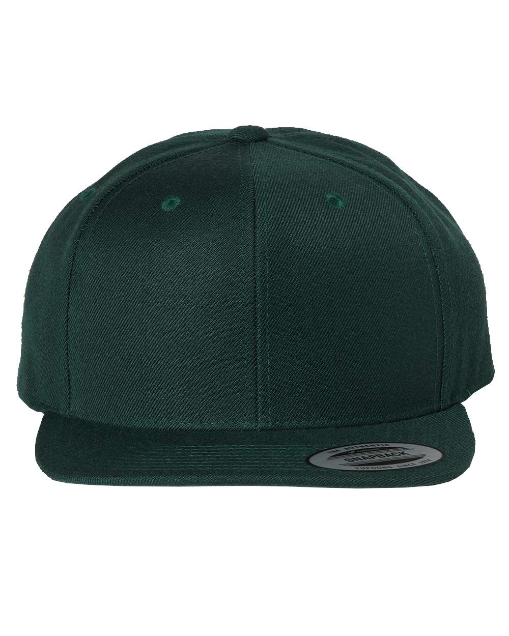 Spruce Green Blank