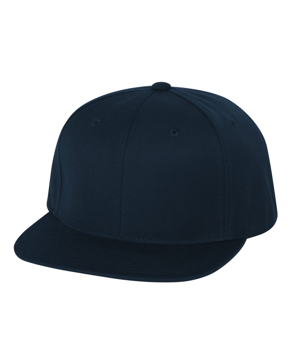 Dark Navy Blue Blank