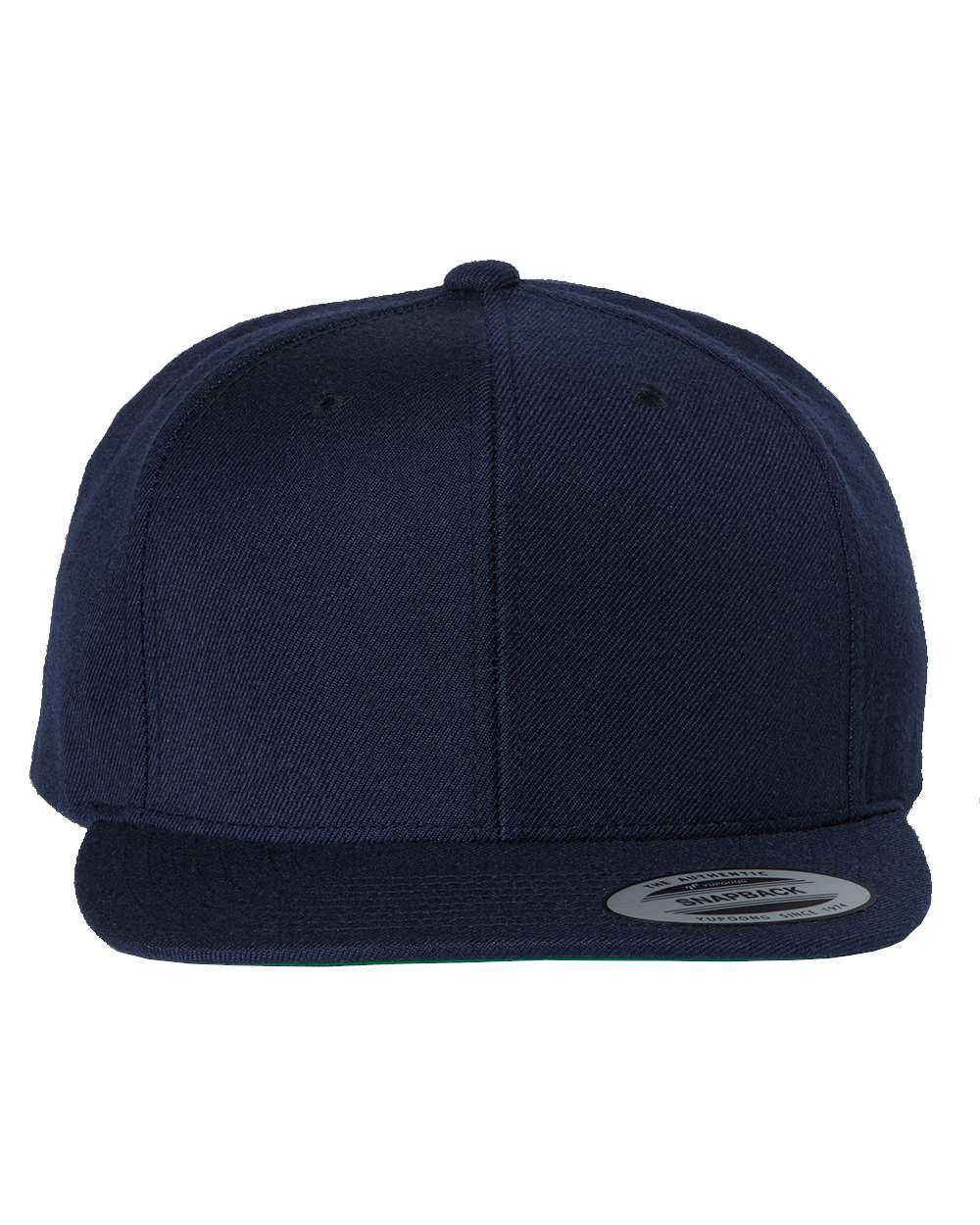 Navy Blue Blank
