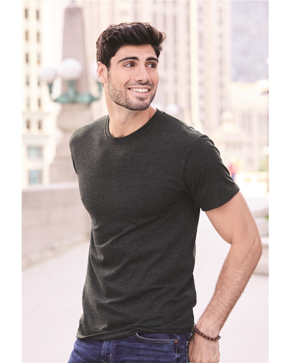 Jerzees® Dri-Power® Ringspun T-Shirt