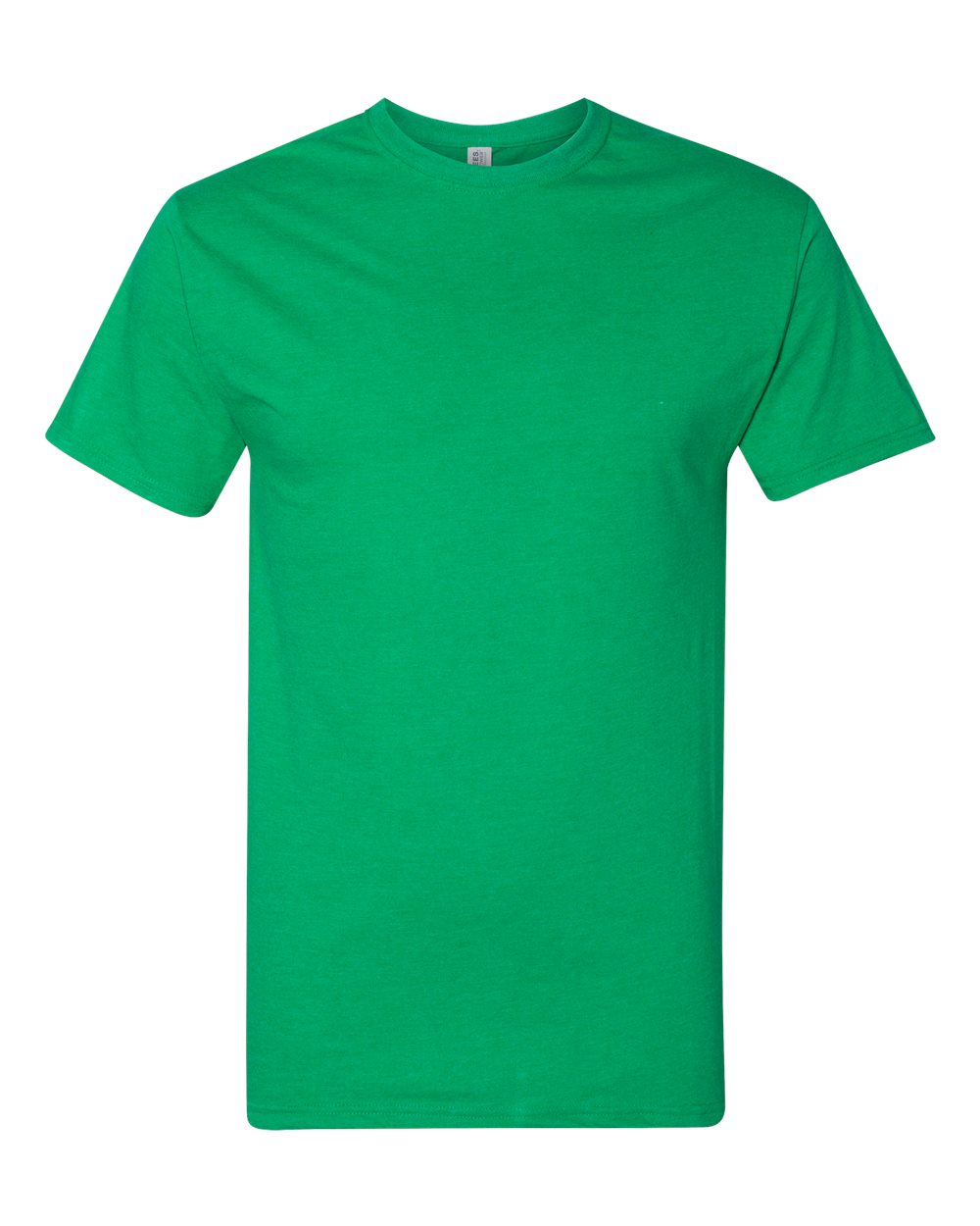 Irish Green Heather Blank