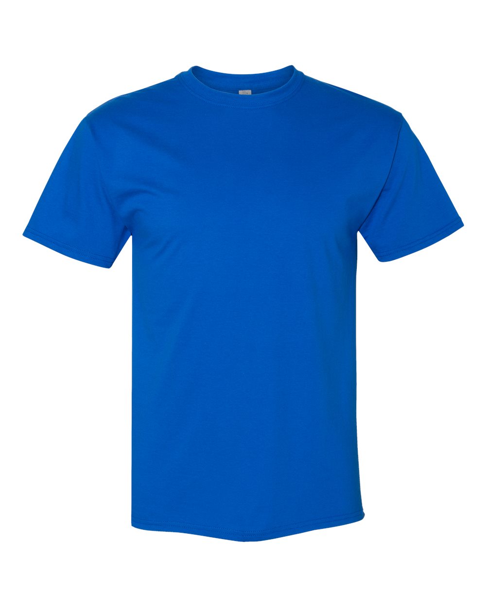 Royal Blue Blank