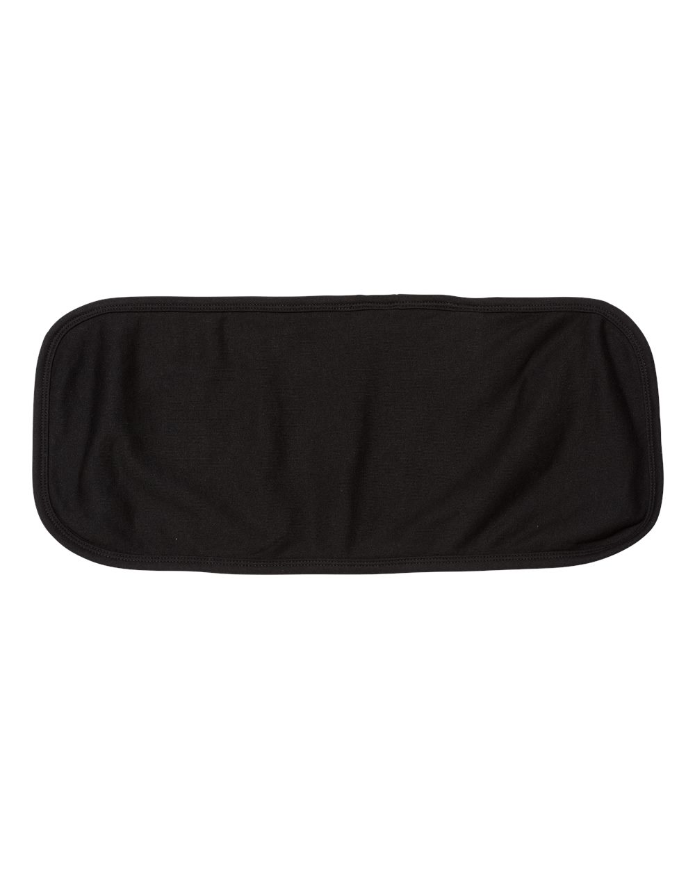 Black Blank