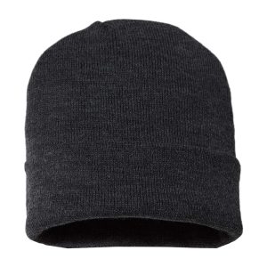 Cap America® USA-Made 12" Cuffed Beanie