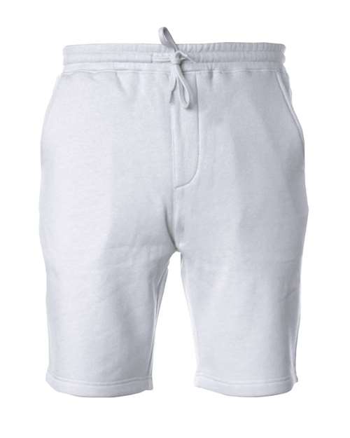 Independent Trading Co Midweight Fleece Shorts