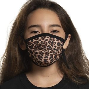Sportsman™ Youth Maverick Adjustable Comfort Face Mask