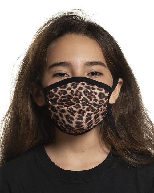 Sportsman™ Youth Maverick Adjustable Comfort Face Mask