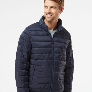 Weatherproof® Poly-Fill Pax Puffer Jacket