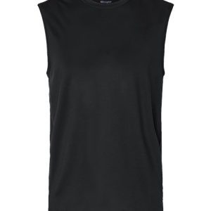 Champion® Micro Mesh Sports Muscle T-Shirt