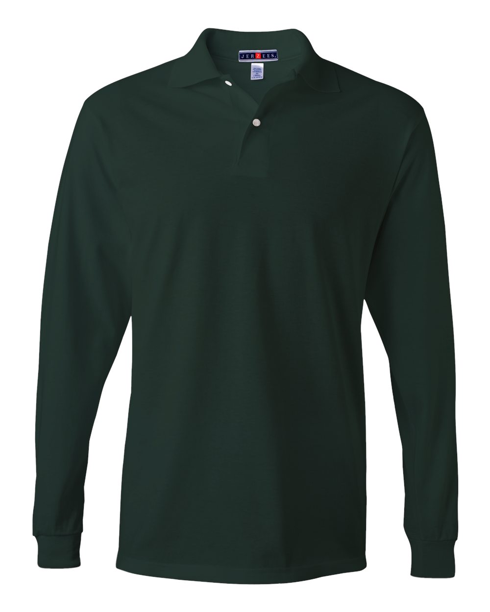 Forest Green Blank
