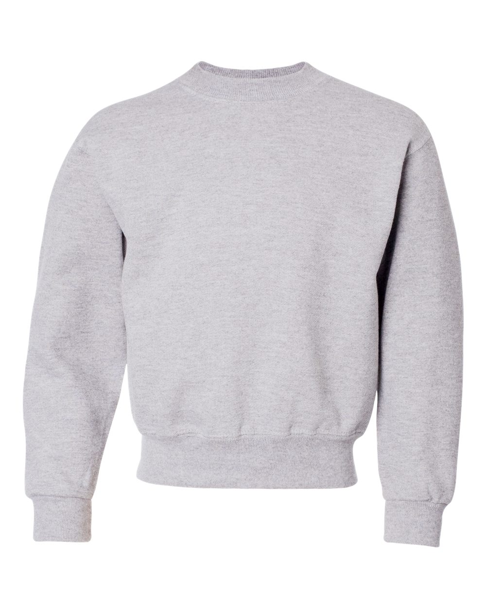 Jerzees® NuBlend® Youth Crewneck Sweatshirt