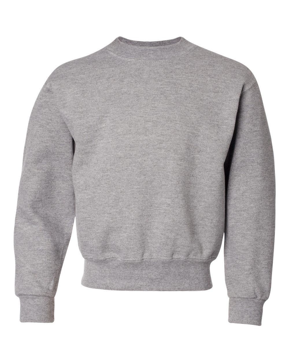 Oxford Gray Blank