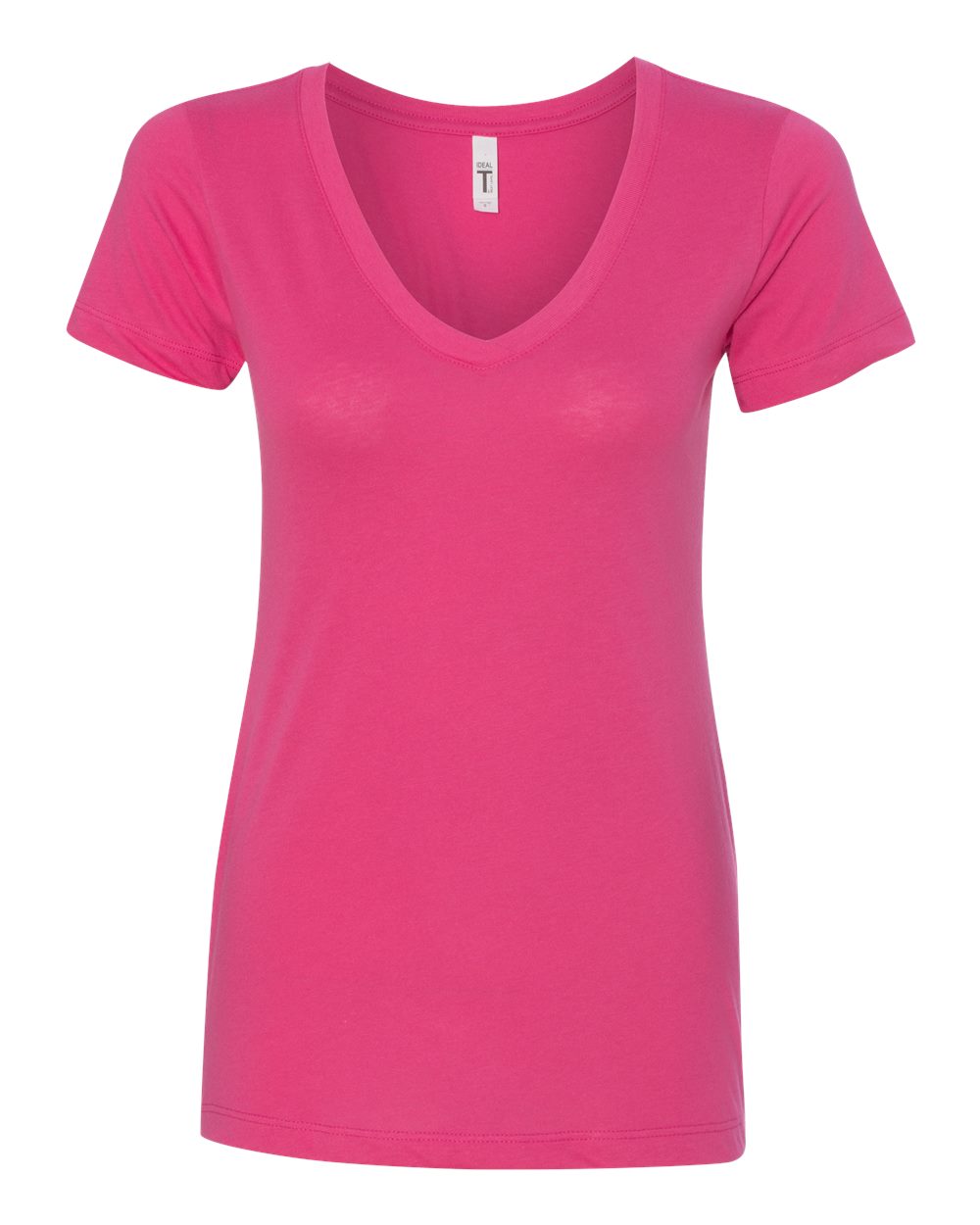Raspberry Pink Blank