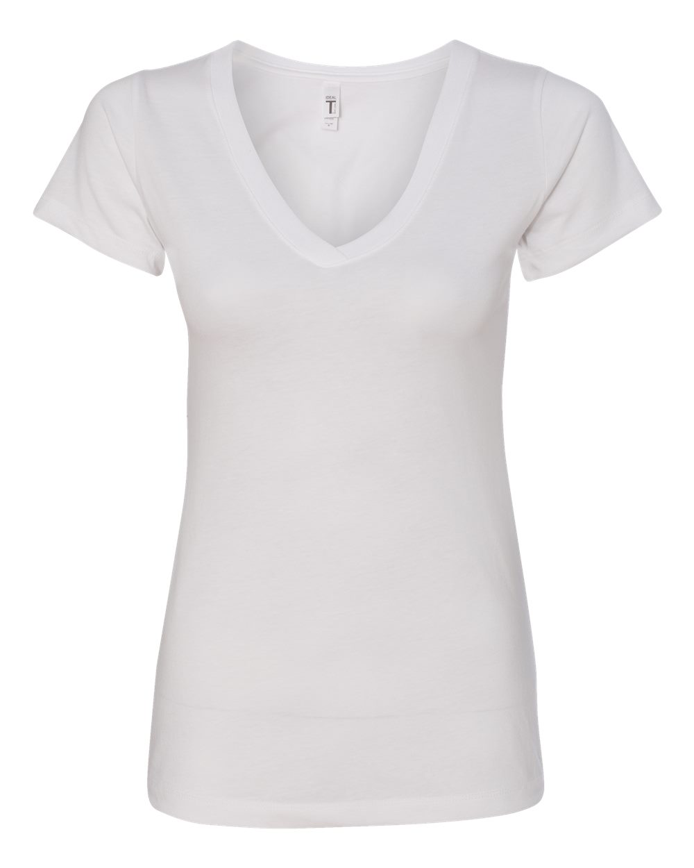 White Blank