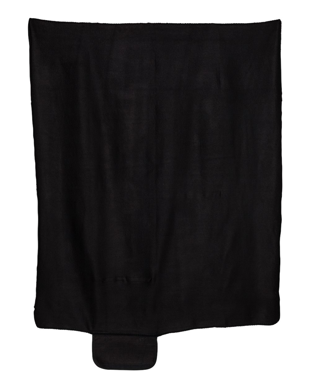 Alpine Fleece Roll Up Blanket