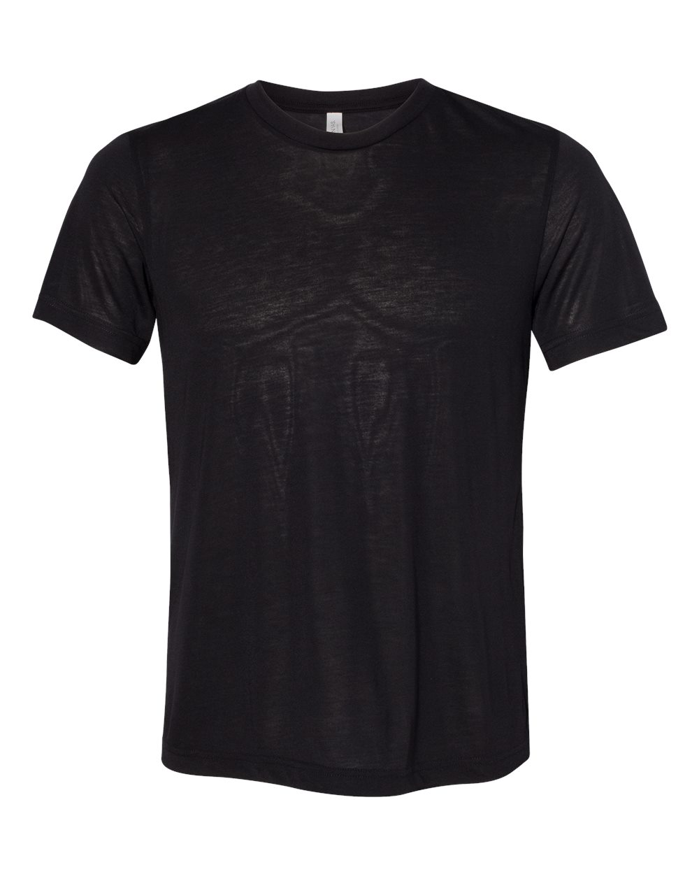 Bella + Canvas Unisex Viscose Fashion Tee