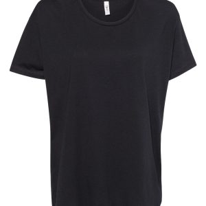 Next Level Women's Ideal Flow Tee Shirt