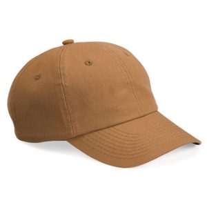 Outdoor Cap® Duk Canvas Cap