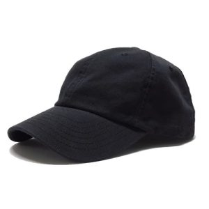 Classic Caps USA-Made Dad Cap