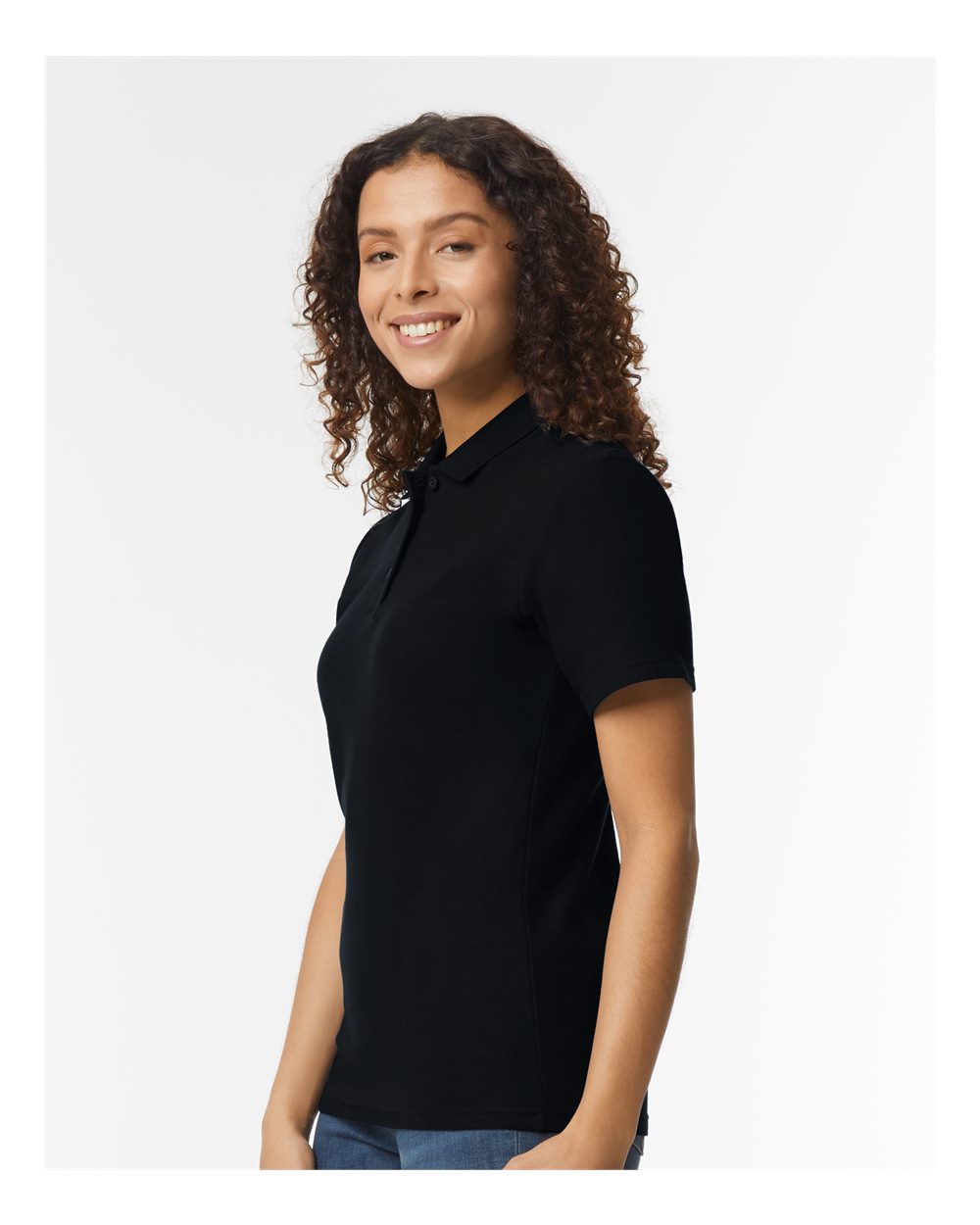 Black Blank
