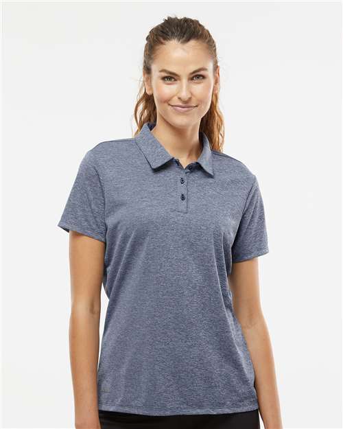Collegiate Navy Blue Melange Blank