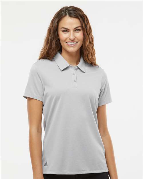 Gray Two Melange Blank