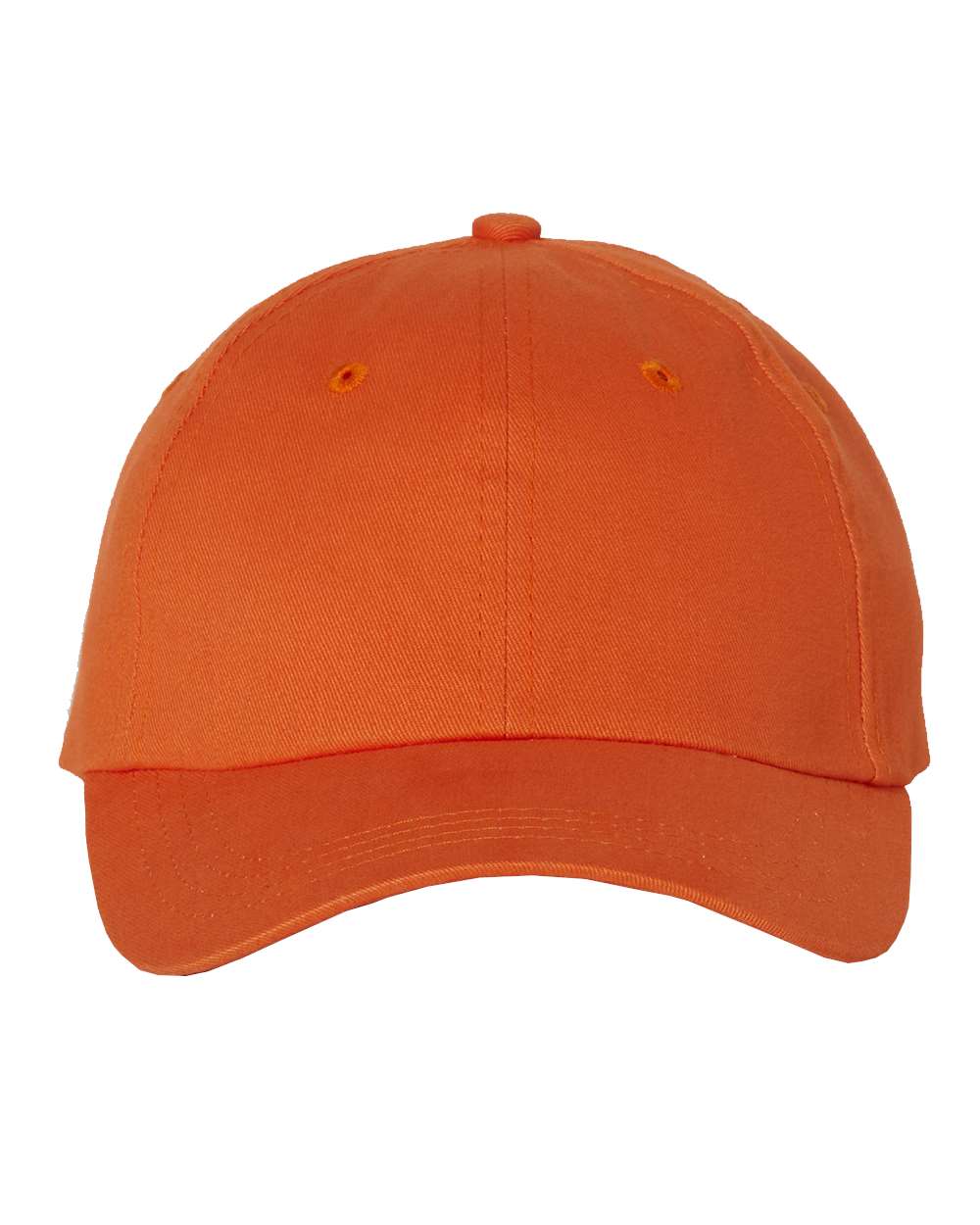 Orange Blank